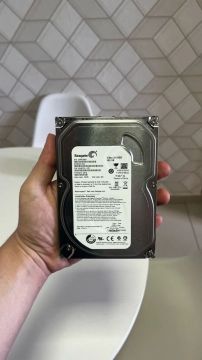 HD Interno 500GB Seagate Pipeline 16MB SATA 5400RPM VP NOVO