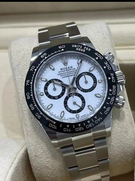 Relógio Rolex Daytona Automático Premium AAA 