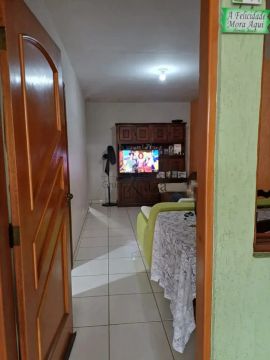 Oportunidade - Casa - Conjunto Trinta e Um de Março - 3 Dormitórios - 100m².