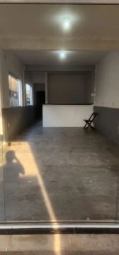 Alugo pra festas e eventos.