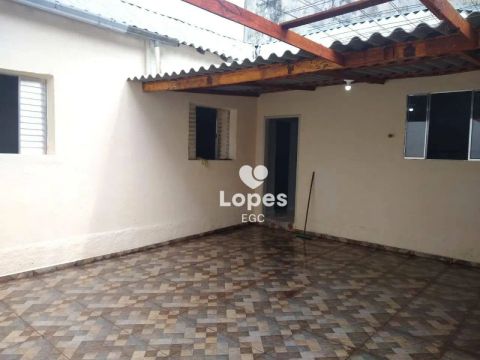 Casa com 2 dormitórios para alugar, 65 m² por R$ 2.468,00/mês - Vila Prudente - São Paulo/