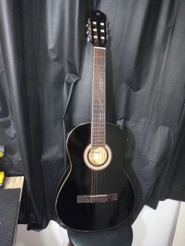 Violão Clássico Michael regulado por luthier