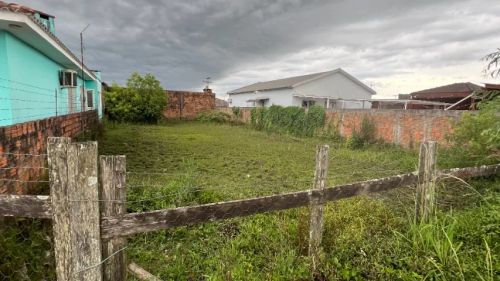 terreno vila princesa