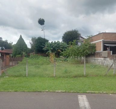 Terreno à venda
