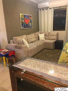 Apartamento 3 dormitórios à venda Nonoai Porto Alegre/RS