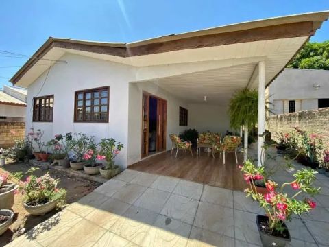 Excelente casa a venda no PRICUMÃ (Opção de parcelamento)