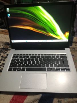 Notebook acer Aspire3 A314