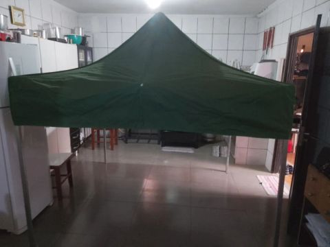 TENDA SANFONADA 2X2