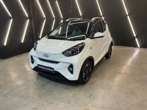 CAOA CHERY iCAR EQ1 2023 (2 mil km)