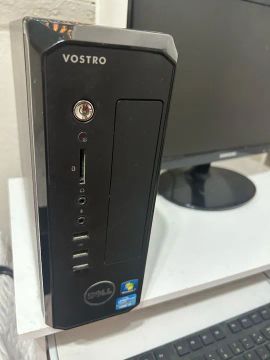 Computador Vostro