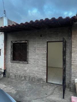 Casa para Alugar - Villagio Cohatrac V