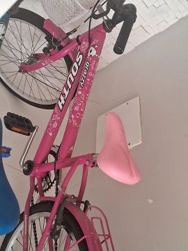 Bicicleta Infantil South 20