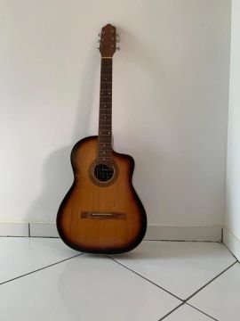 Violão Acústico Giannini
