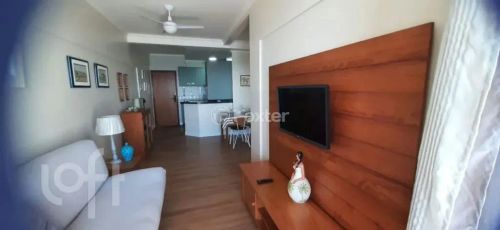 Apartamento à venda Rua Clorinda Ventimiglia, Cachoeira do Bom Jesus - Florianópolis