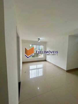 Apartamento 72m2 2 dormitórios , 1 suite 1 vaga - Vila Nova Conceição