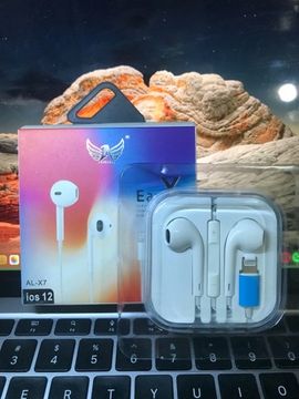 Fone de ouvido iPhone Entrega Grátis Alta Qualidade