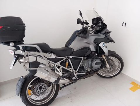 GS 1200 Premium 