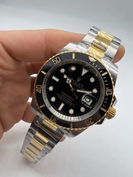 Rolex Submariner Oyster Perpetual