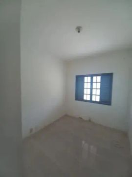Casa na federação 