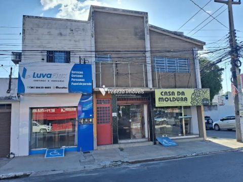 Sala Comercial na Av. Nossa Senhora de Fátima para aluguel