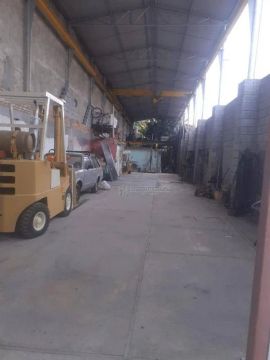 Galpão, 400 m² - venda por R$ 1.900.000,00 ou aluguel por R$ 11.410,00/mês - Ipiranga - Sã