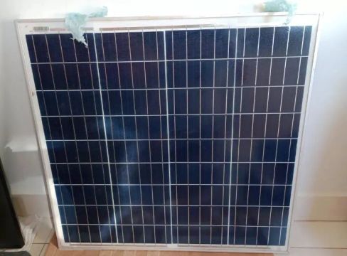 Painel Solar 60W