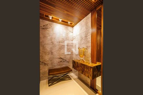 Apartamento à Venda - Jardim Bela Vista, 4 Quartos, 245 m2