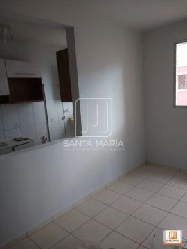 Apartamento (tipo - padrao) 2 dormitórios, lazer, espaço gourmet, salão de festa, em condo