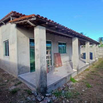 Casa condomínio praia do meio Vera Cruz bahia 