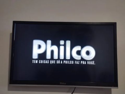 TV LED 28" Philco PH28T35DG 2 HDMI
