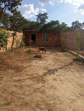 Lote no Bairro Ferrador