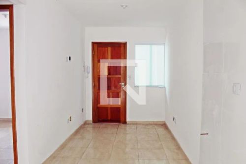 Apartamento à Venda - Itaquera, 2 Quartos, 54 m2
