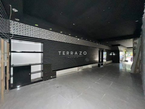 Loja para aluguel, Várzea - Teresópolis/RJ