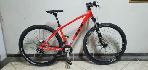Bicicleta GT Mountain Bike Timberline