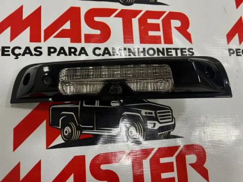 Break light dual câmera Dodge Ram 2020-2024 (leia o anúncio)