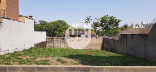 Terreno Residencial à venda, Vila Rezende, Piracicaba - TE5184.