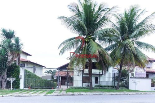 Casa com 4 dormitórios - venda por R$ 1.300.000,00 ou aluguel por R$ 6.790,00/mês - Cancel