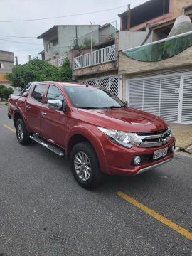 L200 Triton Sport HPE S Diesel