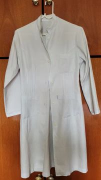 Jaleco Feminino