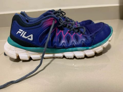 Tênis Fila Vertex