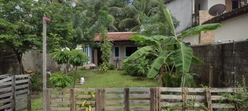Casa na Vila de Ponta Negra _Natal_RN
