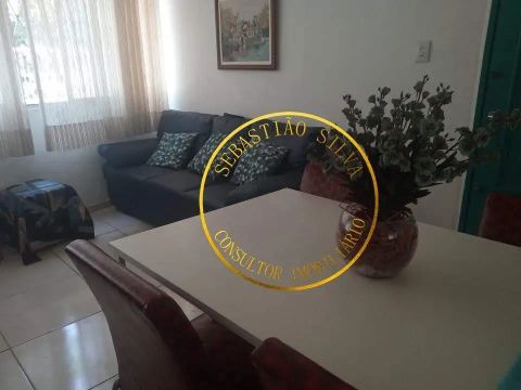 Apartamento à venda no EDIFÍCIO BOM CONSELHO, HIPÓDROMO, Recife, PE