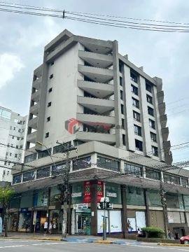 Apartamento Centro Caxias do Sul