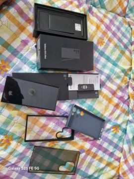 Galaxy s24 ultra 