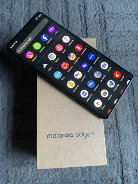 Motorola Edge 40 