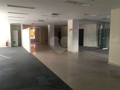 Salão Comercial para locação em Vila Prudente - SP