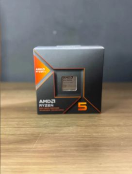 Ryzen 5 8600G (Novo e Garantia)