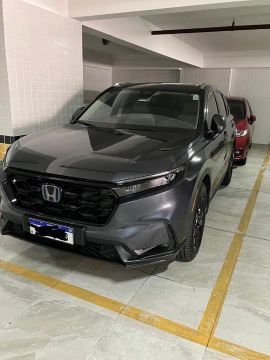 HONDA CRV Hybrid 2024 Novíssimo
