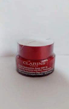 Creme Facial Clarins Multi-Intensive Jour SPF 15