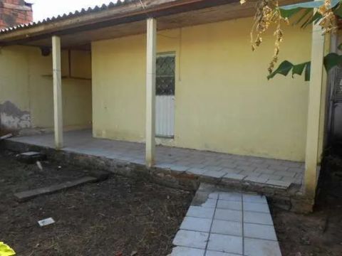 SAO LEOPOLDO - CASA - CAMPINA
